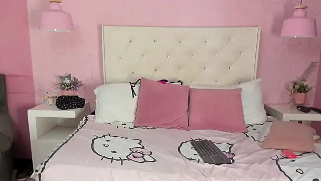 GaiaMonet's cam snapshot