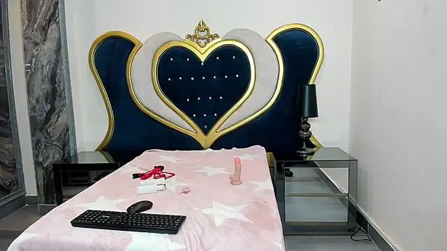 LinaSalazar's cam snapshot