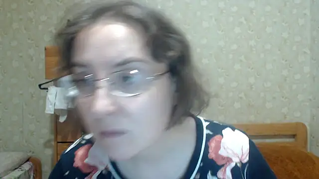 Smart_Rose live sex cam