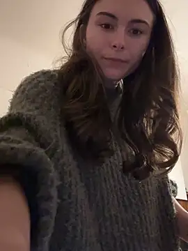 SophiiaStarr's cam snapshot