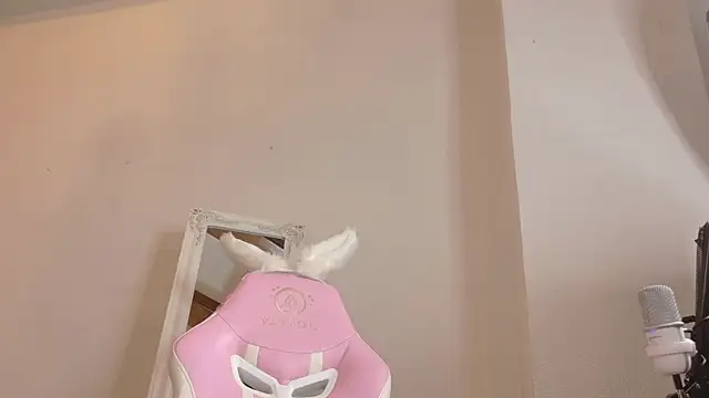 SelenaBlumX's cam snapshot