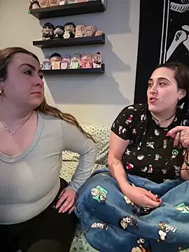 ThicBunz's cam snapshot