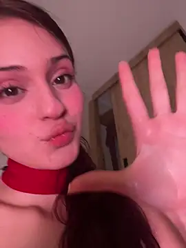 AngelRuby's cam snapshot