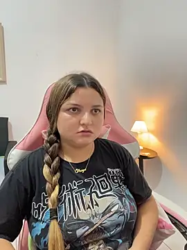 SweetFoxEyes_'s cam snapshot