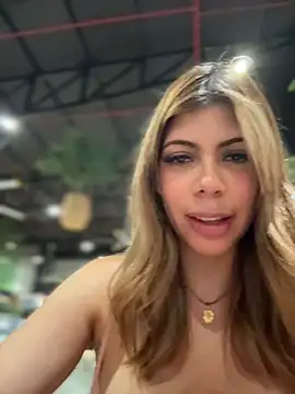 abyyhills's cam snapshot