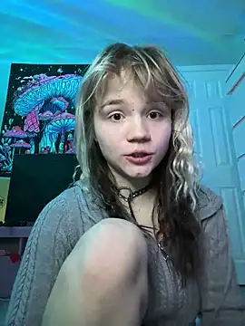 Cutiepiespanks live sex cam