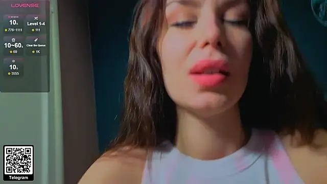 the_perfectgirl live sex cam