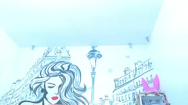 Caroll_Stone's cam snapshot