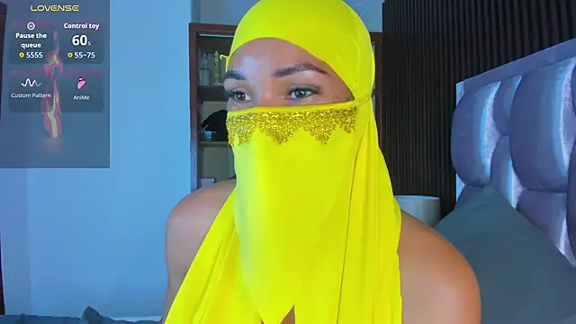 Sabba_sajjad live sex cam