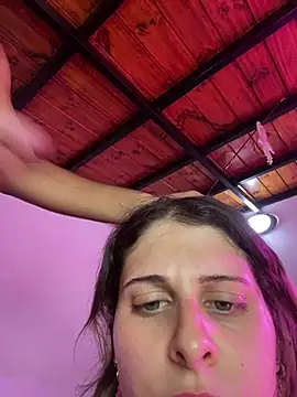 FlorBich live sex cam