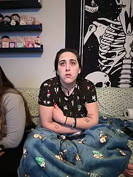 ThicBunz's cam snapshot