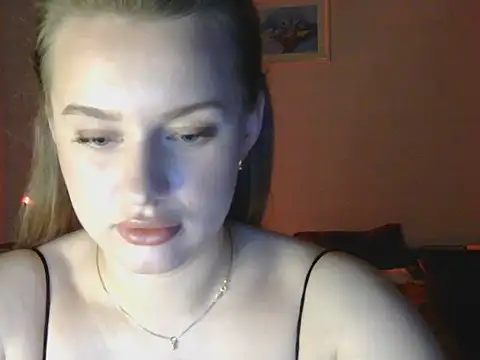 Lorivess's cam snapshot