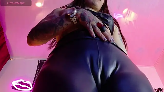 MadLustt's cam snapshot