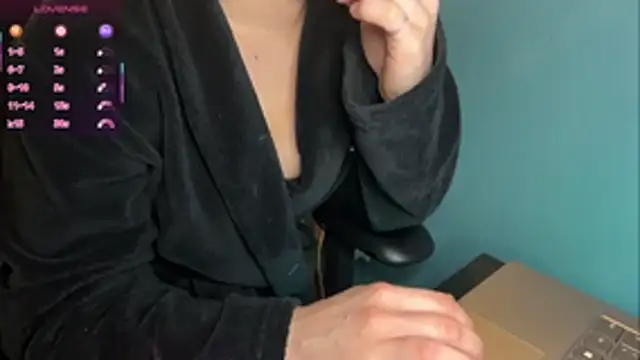 JadeAlexis403's cam snapshot