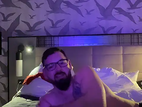 Ninimaus's cam snapshot