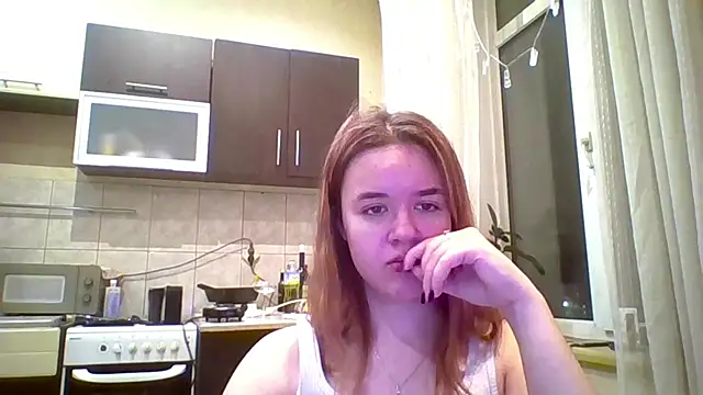 MariiCooper's cam snapshot