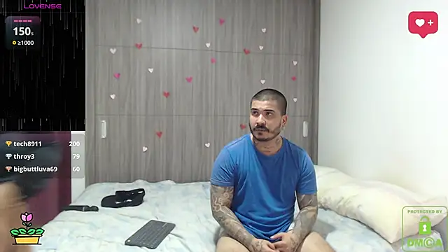 SWEET_DESIRES_'s cam snapshot