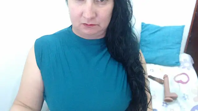 Ashyle's cam snapshot