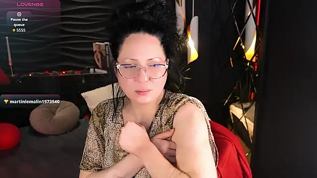 Anita_Muse's cam snapshot