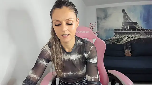 RheaEtthan's cam snapshot