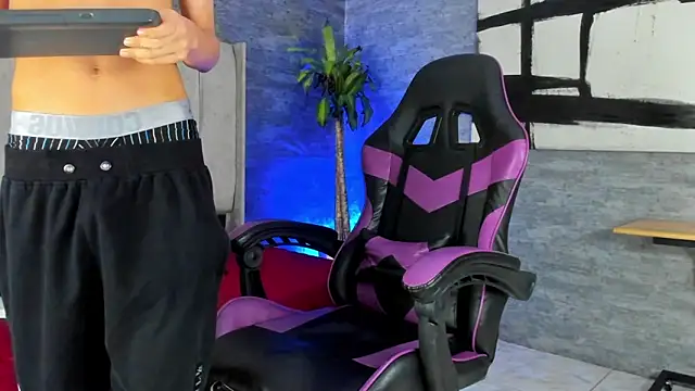 ArthurCox live sex cam