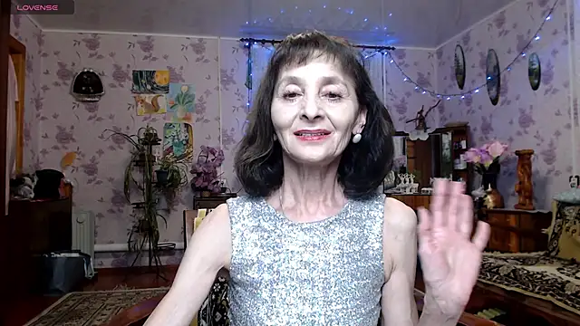 Angelina-Missteria's cam snapshot