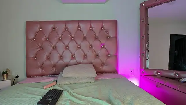 Dark_luna1's cam snapshot