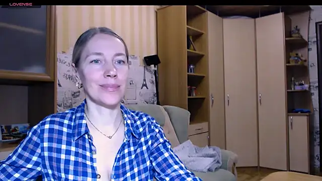 Javelinka's cam snapshot