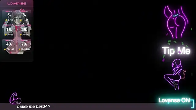 Gloryyaa live sex cam