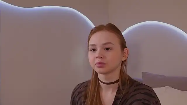 MiraBliss's cam snapshot