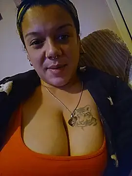 GoddessChantelle's cam snapshot