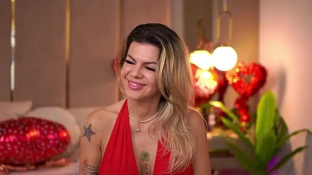 CamilaStarr's cam snapshot