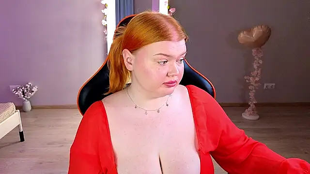 Arietta_Heart's cam snapshot