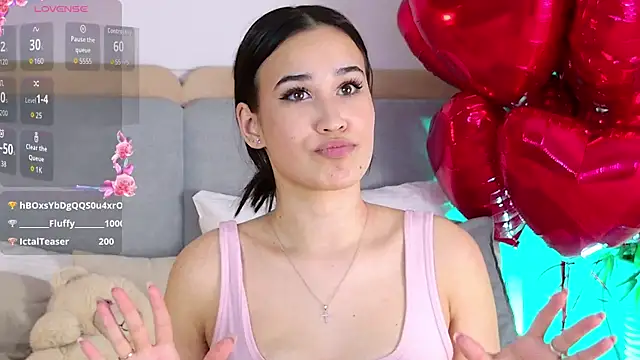 BrendaFlowery's cam snapshot