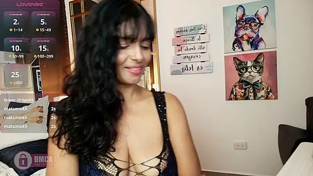 gaby_jazmin's cam snapshot