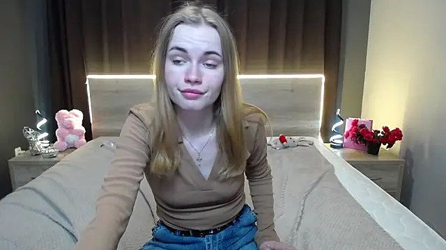 MargaritaKiss's cam snapshot