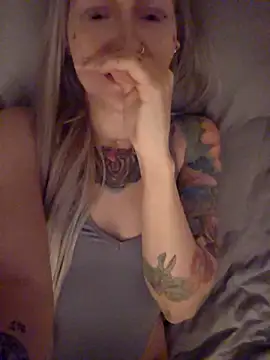 KateMonroe's cam snapshot