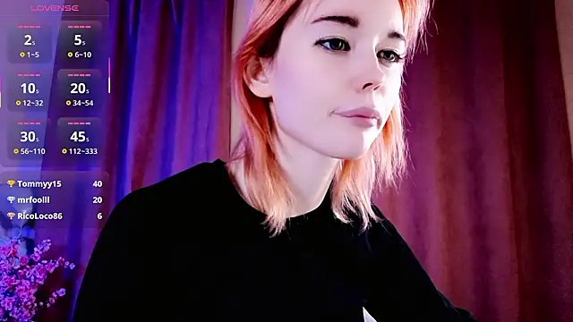 Kiara_Dream's cam snapshot