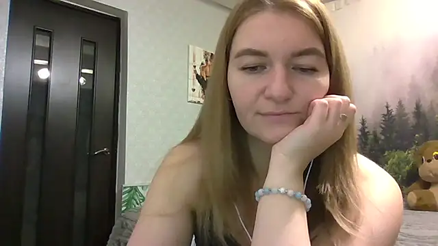 CandyOLimeX's cam snapshot