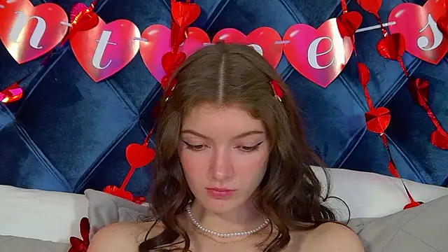 SophiaProve's cam snapshot