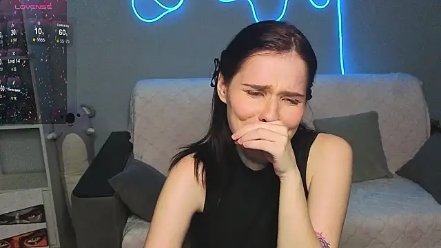 JinxMoon's cam snapshot