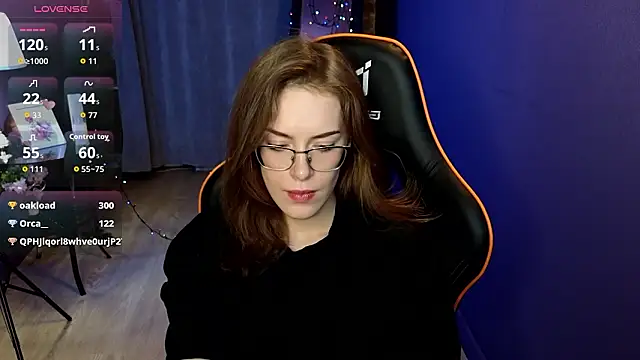 Accidental_Genius_'s cam snapshot