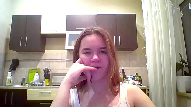 MariiCooper's cam snapshot