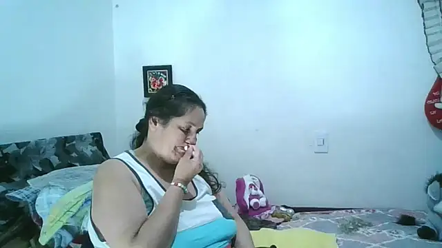 ximenajimenez live sex cam