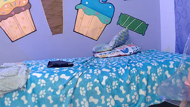 NOVAHOT98's cam snapshot