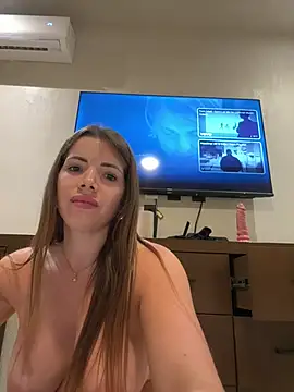 MatildaHai's cam snapshot