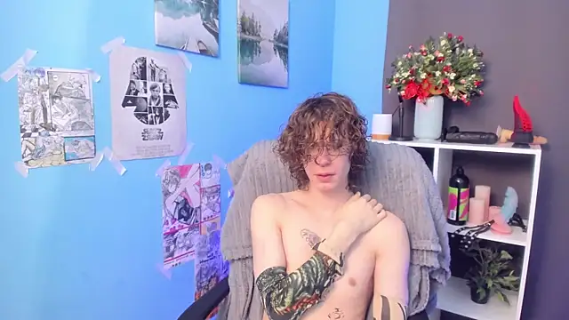 LeoBensyten live sex cam