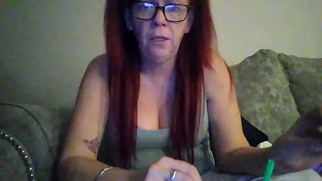 Forbidden-Irish-x's cam snapshot