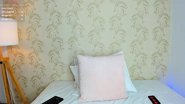 mahia_montenegro's cam snapshot