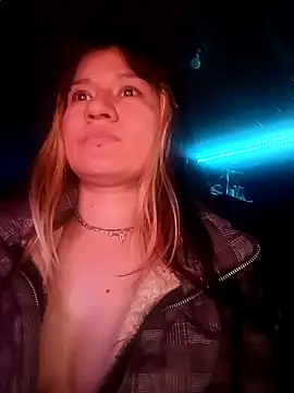 GabiGreen's cam snapshot